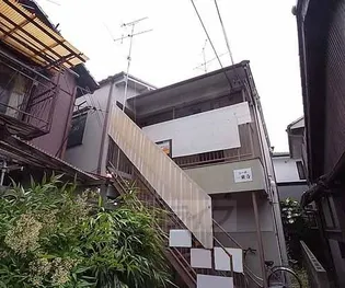 コーポ一乗寺の画像