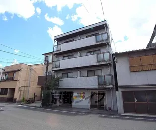 土田ハイツの画像