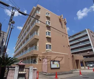 millennia IKU (ミレーニア イク)【1階】の外観