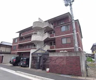 正和フラット上賀茂の画像