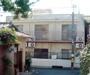 アスピリエきよみの画像