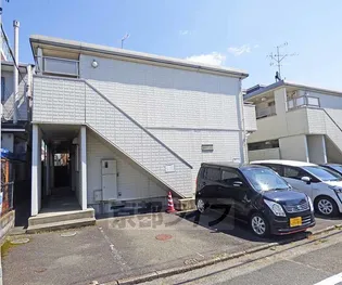 御所イーストの画像