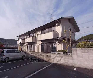 メゾンボヌールの画像