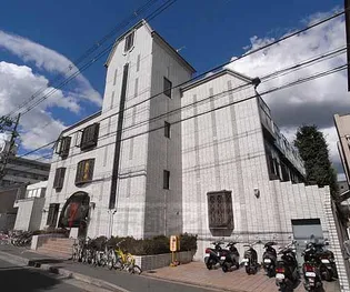 ヴィラホワイトの画像