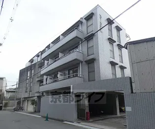 クレール鴨東の画像