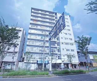 コーポ円座の画像