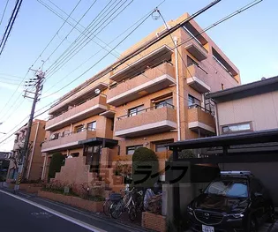 イストワール御所東の画像