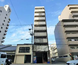 サイトウビルの画像