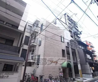 アンバーハウス四条の画像