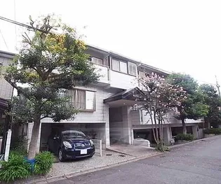 グリーンヒル北白川の画像