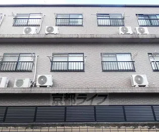 クリヨンⅡ【201号室】の外観