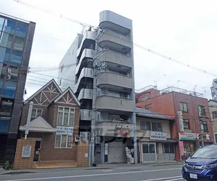 ビバ丸太町の画像