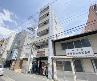 ビバ丸太町の画像