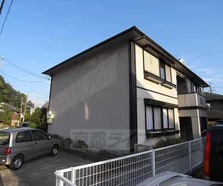 サンライフ上賀茂参番館の画像