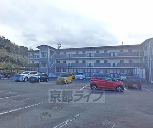 コモド二軒茶屋【103号室】の外観