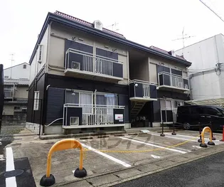 サントピア上賀茂の画像