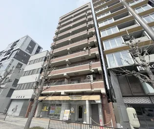 ルネ河原町の画像