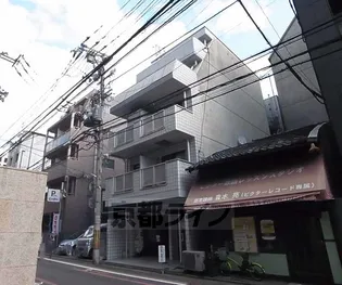 オークリッチ飛鳥の画像