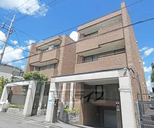 ラ フォンテーヌ京都の画像