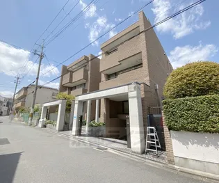 ラ フォンテーヌ京都の画像