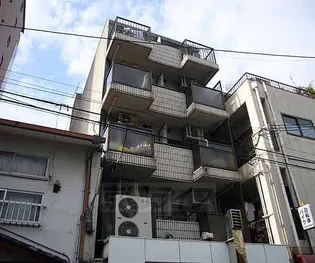 第2パールハイツ上杉の画像