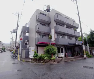 MAISON CREWS ICHIJOJIの画像