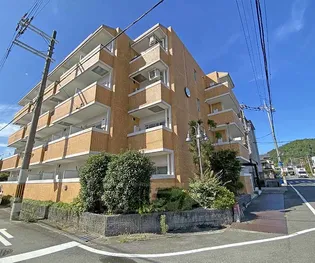 ラ・シャンブル【207号室】の外観