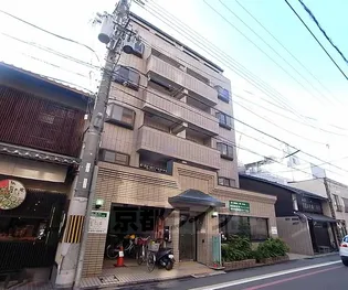 シティーハウスの画像