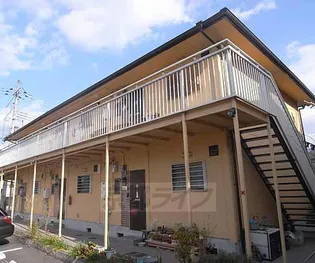 ソレイユメゾン宝ヶ池の画像