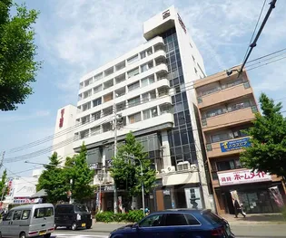 プランタンビルの画像