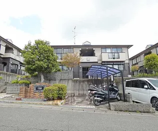 サンビレッジ大北山の画像
