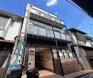 メゾンYMの画像