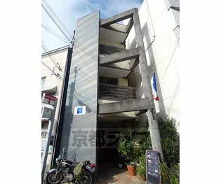 EARTH COURT 清水の画像