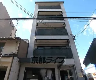 グランタック四条大宮の画像