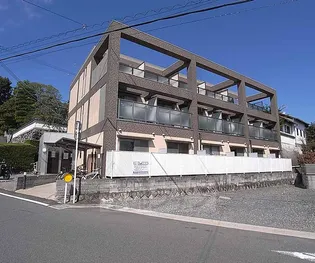 フォンテーヌ竹宇の画像