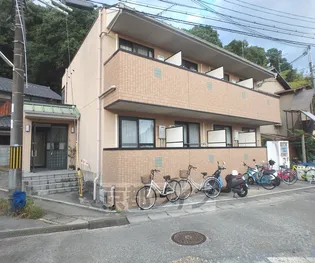 ヴァン・デ・エピ【101号室】の外観