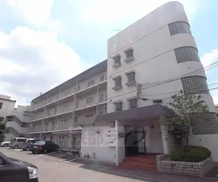 コーポラス花園の画像