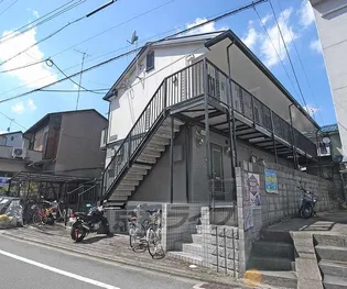 クレール大宮の画像