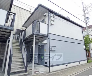 ハイツ花水木の画像