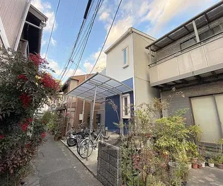 パフィオ聖護院の画像