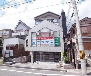 セラヴィ岩倉の画像