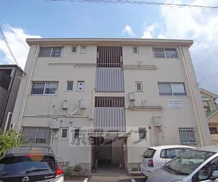 藤原マンションの画像