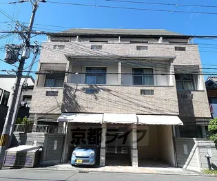 烏丸今出川NORTH1の画像