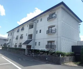 ヒルズ宝ヶ池の画像