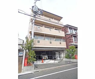 RAFFINE御所西の画像