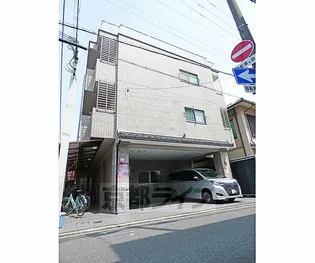 ルーフTen【305号室】の外観