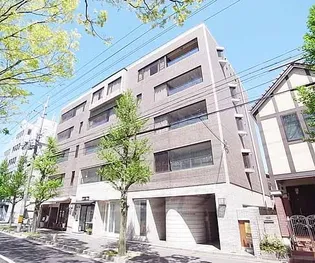 ノースコートの画像