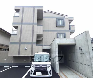 ソレーユ下鴨の画像