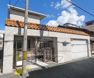 メゾンドゼフィールの画像