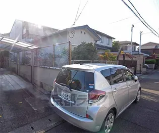 シンフォニハイツヒエイの画像